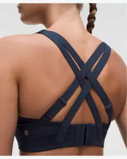 Lululemon soutien-gorge energy à maintien maximal Femme – 6/6