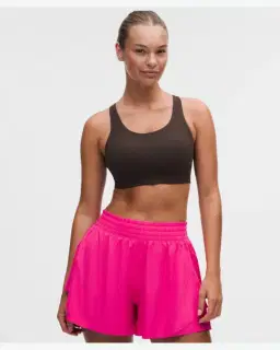 Lululemon soutien-gorge energy à maintien maximal Femme – 1/6