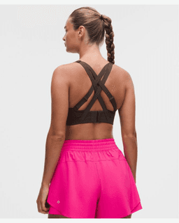 Lululemon soutien-gorge energy à maintien maximal Femme – 2/6