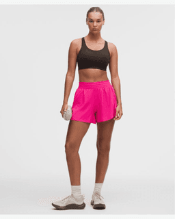 Lululemon soutien-gorge energy à maintien maximal Femme – 3/6