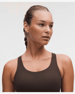 Lululemon soutien-gorge energy à maintien maximal Femme – 4/6
