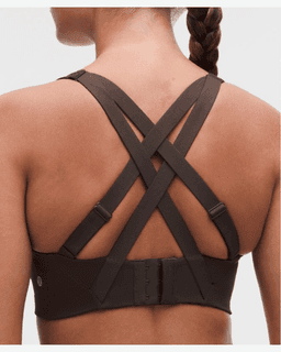 Lululemon soutien-gorge energy à maintien maximal Femme – 5/6