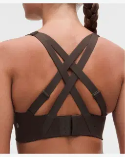 Lululemon soutien-gorge energy à maintien maximal Femme – 6/6