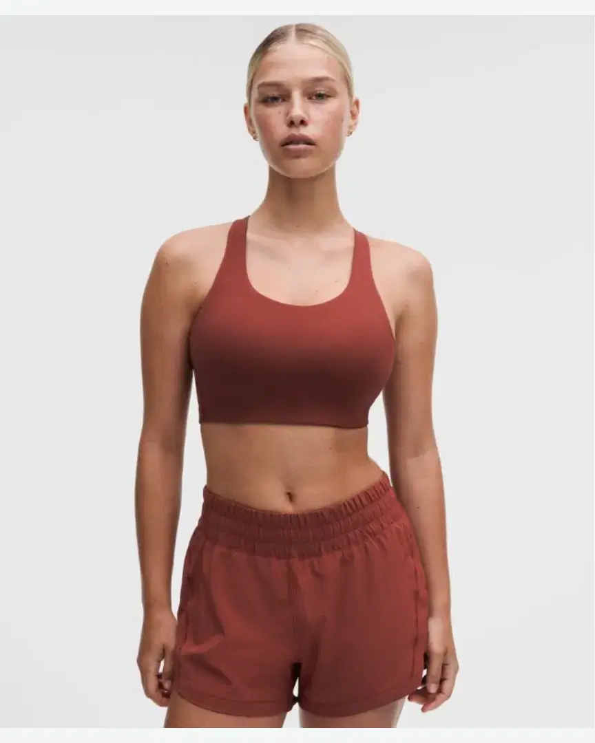 Lululemon Soutien-Gorge Energy À Maintien Maximal W - Women (24) au meilleur prix !