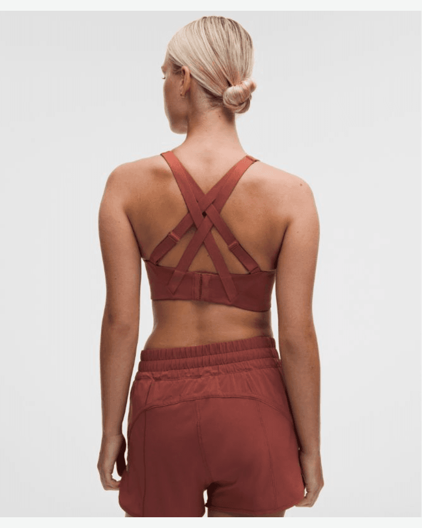 Lululemon Soutien-Gorge Energy À Maintien Maximal W - LW2EZAS_075697 (1) au meilleur prix !