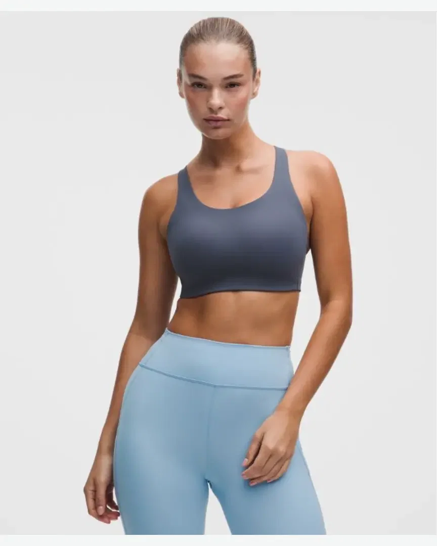 Lululemon soutien-gorge energy à maintien maximal Femme
