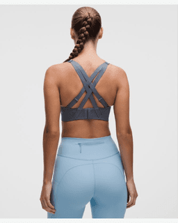 Lululemon soutien-gorge energy à maintien maximal Femme – 2/6