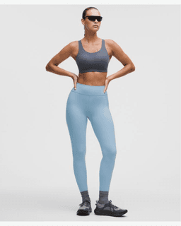 Lululemon soutien-gorge energy à maintien maximal Femme – 3/6