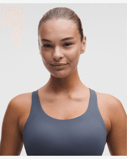 Lululemon soutien-gorge energy à maintien maximal Femme – 4/6
