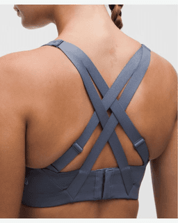 Lululemon soutien-gorge energy à maintien maximal Femme – 5/6