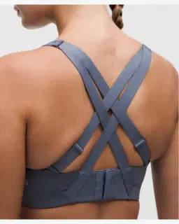 Lululemon soutien-gorge energy à maintien maximal Femme – 6/6