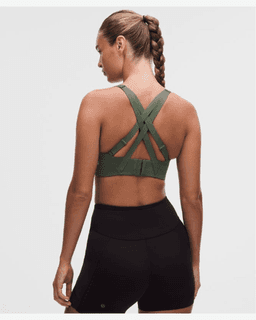 Lululemon soutien-gorge energy à maintien maximal Femme – 2/6