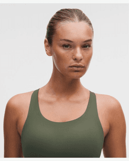 Lululemon soutien-gorge energy à maintien maximal Femme – 4/6