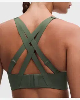 Lululemon soutien-gorge energy à maintien maximal Femme – 6/6