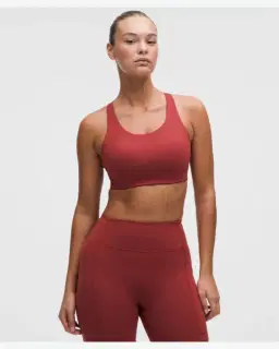 Lululemon soutien-gorge energy à maintien maximal Femme – 1/6