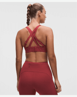 Lululemon soutien-gorge energy à maintien maximal Femme – 2/6