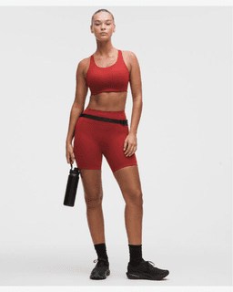 Lululemon soutien-gorge energy à maintien maximal Femme – 3/6