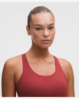 Lululemon soutien-gorge energy à maintien maximal Femme – 4/6