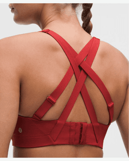 Lululemon soutien-gorge energy à maintien maximal Femme – 5/6