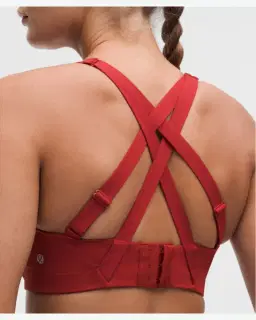 Lululemon soutien-gorge energy à maintien maximal Femme – 6/6