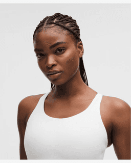 Lululemon soutien-gorge energy à maintien maximal Femme – 4/6