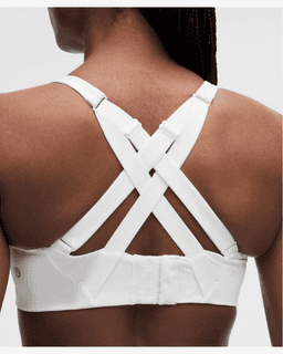 Lululemon soutien-gorge energy à maintien maximal Femme – 5/6