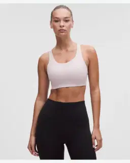 Lululemon soutien-gorge energy à maintien maximal Femme – 1/5