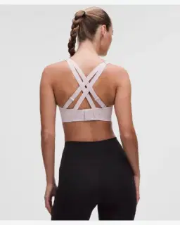 Lululemon soutien-gorge energy à maintien maximal Femme – 2/5
