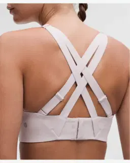 Lululemon soutien-gorge energy à maintien maximal Femme – 5/5