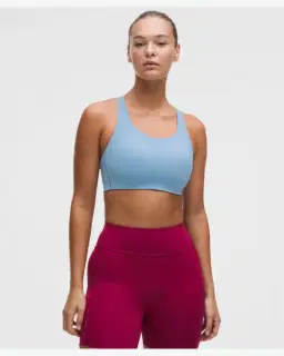 Lululemon soutien-gorge energy à maintien maximal Femme – 1/6