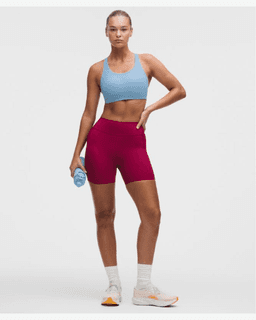 Lululemon soutien-gorge energy à maintien maximal Femme – 3/6