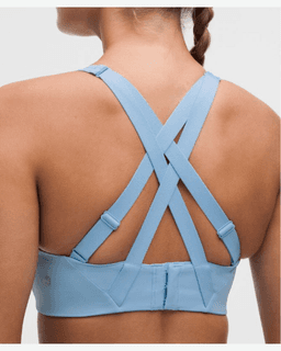 Lululemon soutien-gorge energy à maintien maximal Femme – 5/6