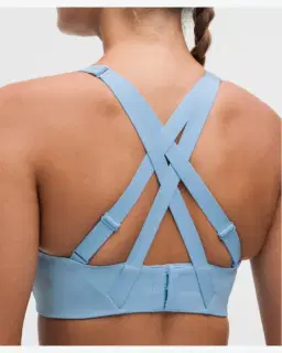 Lululemon soutien-gorge energy à maintien maximal Femme – 6/6