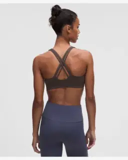 Lululemon soutien-gorge energy maintien moyen bonnets b-d evolve Femme – 2/5