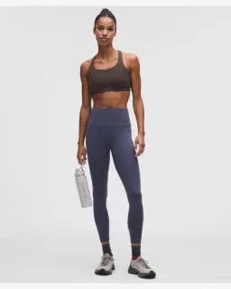 Lululemon soutien-gorge energy maintien moyen bonnets b-d evolve Femme – 3/5