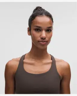 Lululemon soutien-gorge energy maintien moyen bonnets b-d evolve Femme – 4/5