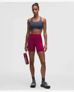 Lululemon soutien-gorge energy maintien moyen bonnets b-d evolve Femme – 3/5