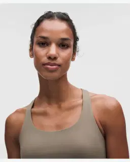 Lululemon soutien-gorge energy maintien moyen bonnets b-d evolve Femme – 4/5