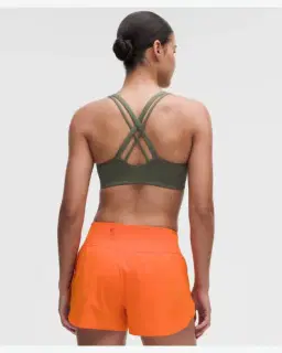 Lululemon soutien-gorge energy maintien moyen bonnets b-d evolve Femme – 2/5
