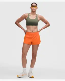Lululemon soutien-gorge energy maintien moyen bonnets b-d evolve Femme – 3/5