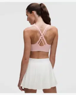 Lululemon soutien-gorge energy maintien moyen bonnets b-d evolve Femme – 2/5