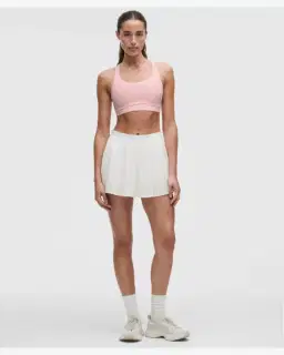 Lululemon soutien-gorge energy maintien moyen bonnets b-d evolve Femme – 3/5