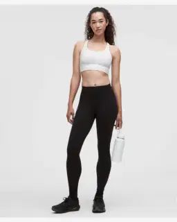 Lululemon soutien-gorge energy maintien moyen bonnets b-d evolve Femme – 3/5