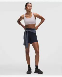 Lululemon soutien-gorge energy maintien moyen bonnets b-d evolve Femme – 3/5