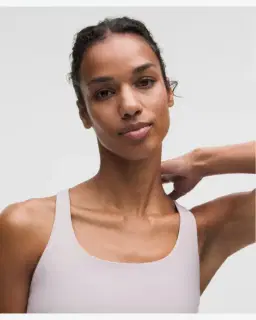 Lululemon soutien-gorge energy maintien moyen bonnets b-d evolve Femme – 4/5