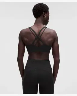 Lululemon soutien-gorge energy maintien moyen bonnets b-d evolve Femme – 2/5