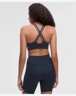 Lululemon soutien-gorge energy maintien moyen bonnets b-d evolve Femme – 2/5