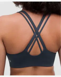 Lululemon soutien-gorge energy maintien moyen bonnets b-d evolve Femme – 5/5