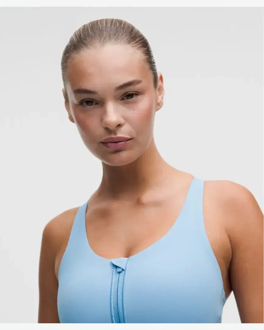 Lululemon Soutien-Gorge Energy Zippé À L'avant Maintien Maximal, Bonnets B-G W - LW2F06S_076998 (3) au meilleur prix !