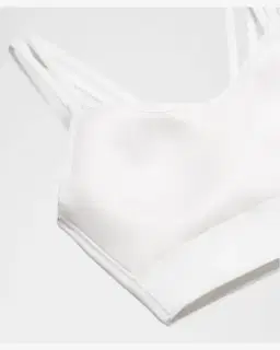 Lululemon soutien-gorge long like a cloud maintien léger, bonnets d dd Femme – 5/5